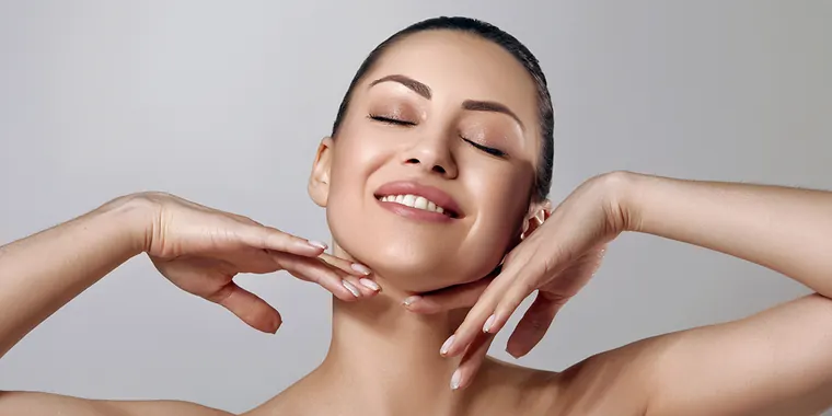 Lifting Facial